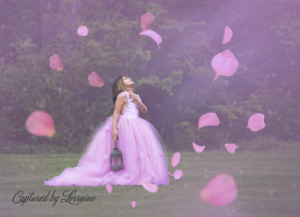 Newborn and Child Whimsical Fairy Tale Photographer-